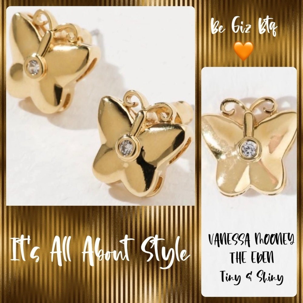 VANESSA MOONEY 🆑Special Deals Designer Merchandise-Lowest Price-No Offers-Price - Picture 2 of 7